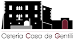 Osteria Casa De Gentili